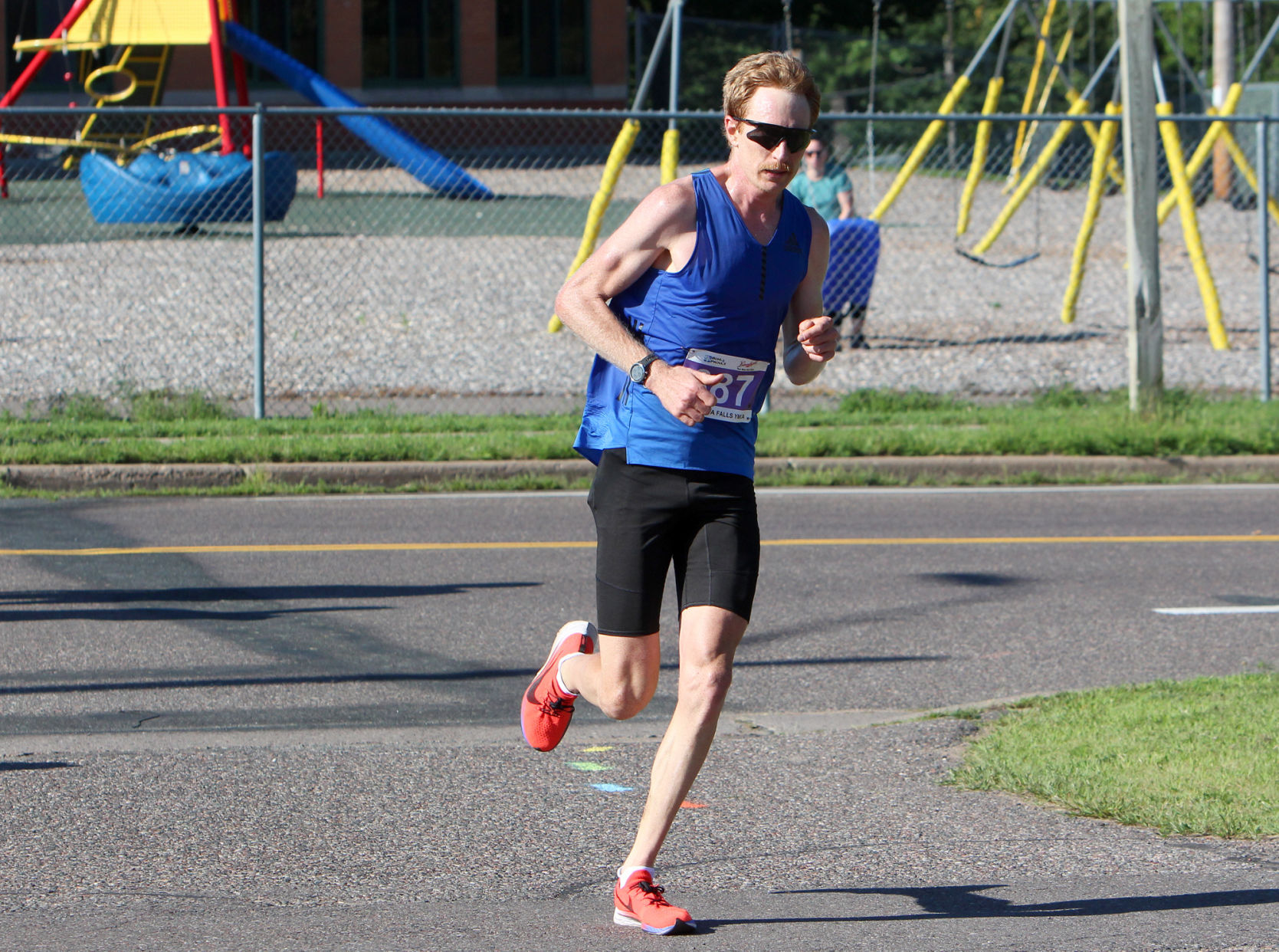 Leinenkugel's Pure Water Days Races 8-14-21